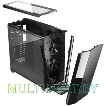 Корпус Fractal Design Vector RS TG (FD-C-VER1A-01) картинка 27